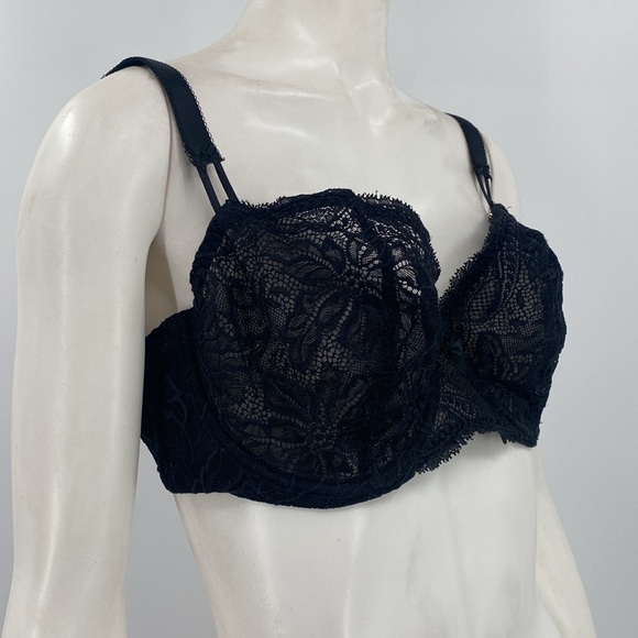 Beautiful French Designed Simone Perele Bra - Picture 5 of 9